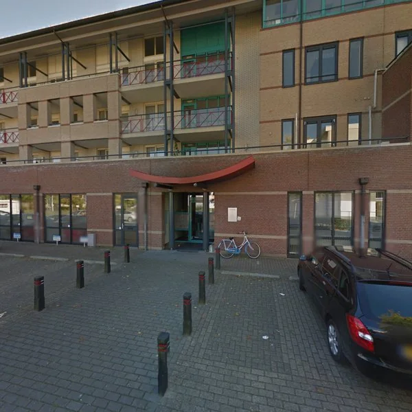 Straatbeeld van De Raaf 41, 4102DG Culemborg
