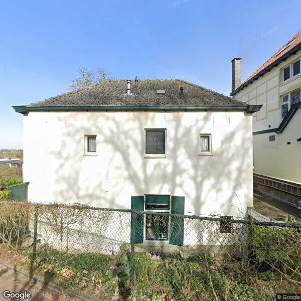 Straatbeeld van De Ravenberg 4, 6573DZ Beek