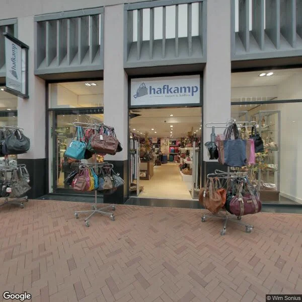 Straatbeeld van De Rede 83, 8254KB Dronten