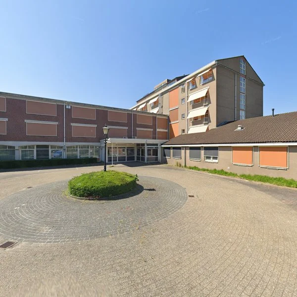 Straatbeeld van De Regenboog 408, 8254AE Dronten