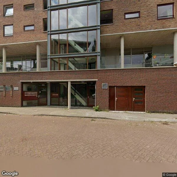 Straatbeeld van De Reijenburg 47, 5501LD Veldhoven