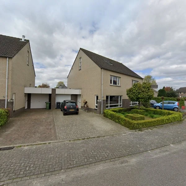 Straatbeeld van De Reumer 6, 6027SC Soerendonk