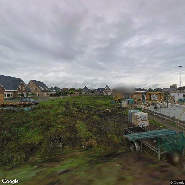 Straatbeeld van De Richter 5, 7916RX Elim