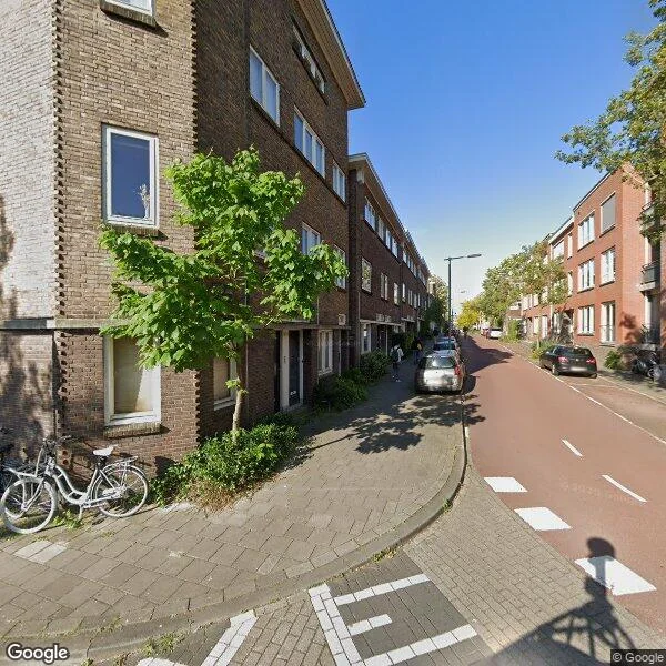 Straatbeeld van De Rijpstraat 16, 6828ZL Arnhem