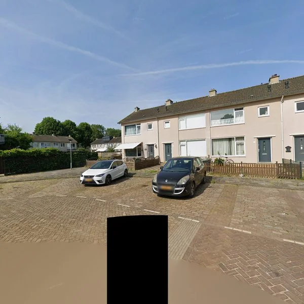 Straatbeeld van De Rijpstraat 19, 3317CA Dordrecht