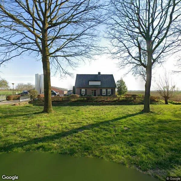 Straatbeeld van De Rijt 1A, 5352KC Deursen-Dennenburg