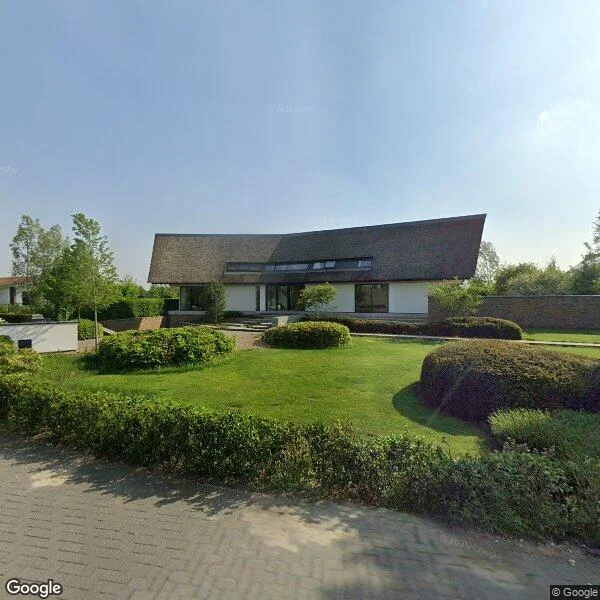 Straatbeeld van De Rijt 7, 5491SL Sint-Oedenrode