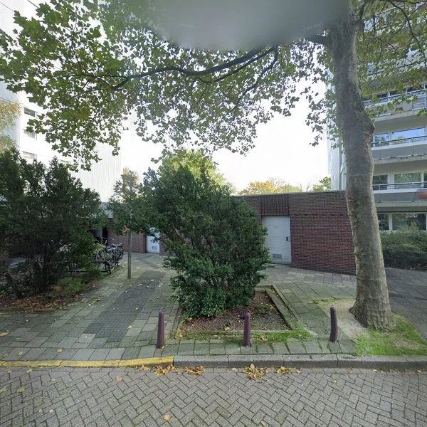 Straatbeeld van De Roerdomp 18, 1444XV Purmerend