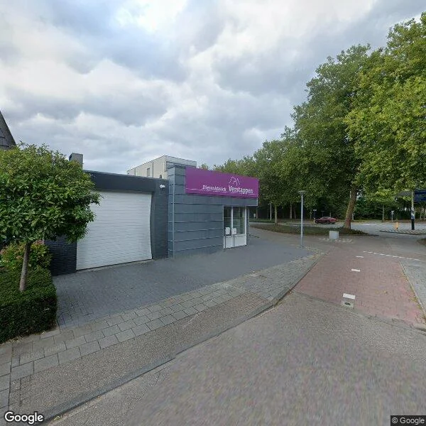 Straatbeeld van de Ronde 11, 5683CZ Best