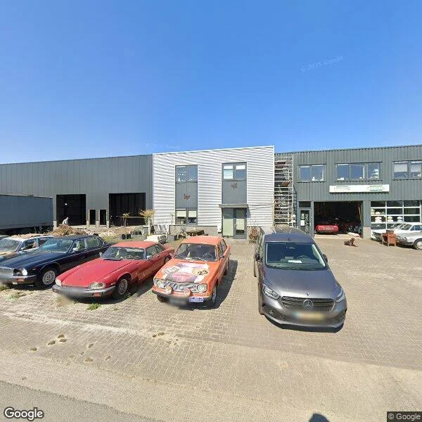 Straatbeeld van De Rotstuin 47, 7325GB Apeldoorn