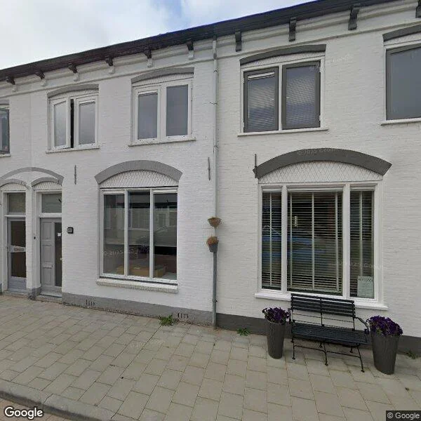 Straatbeeld van De Ruijterstraat 38, 4142XG Leerdam