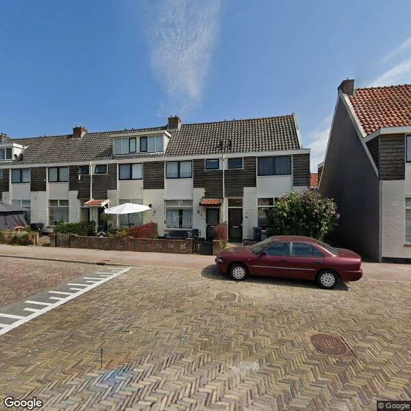 Straatbeeld van De Ruijterstraat 7, 1813TT Alkmaar