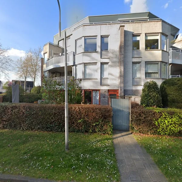 Straatbeeld van De Ruiter 18, 5056MP Berkel-Enschot