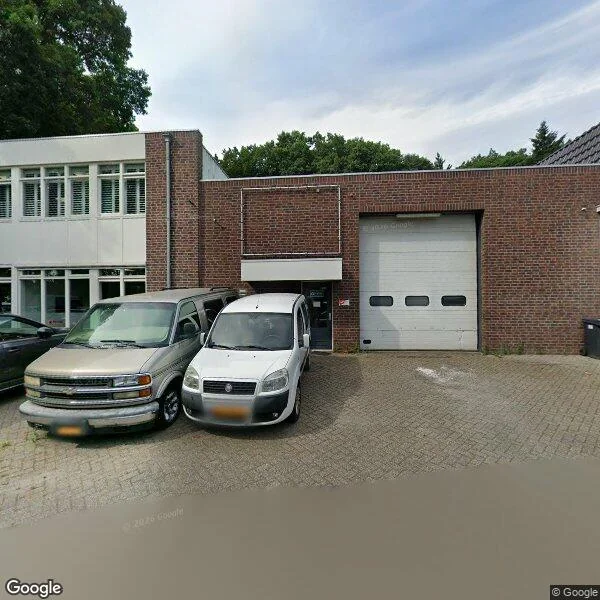 Straatbeeld van de Run 1, 5684PW Best