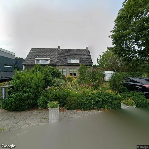 Straatbeeld van De Run 8214, 5504EM Veldhoven