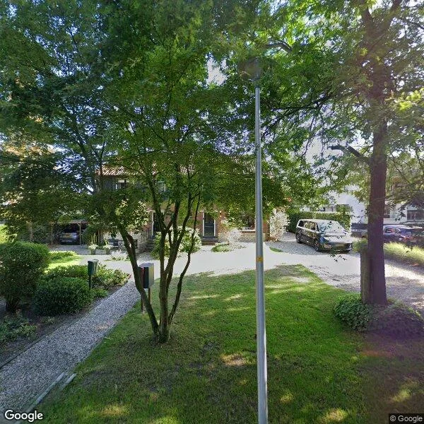 Straatbeeld van de Ruyterweg 11, 7441HW Nijverdal