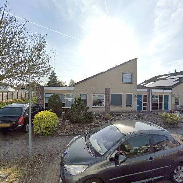 Straatbeeld van De Savornin Lohmanhof 41, 8091XT Wezep