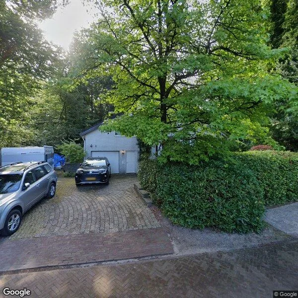 Straatbeeld van De Savornin Lohmanlaan 6, 3818XE Amersfoort