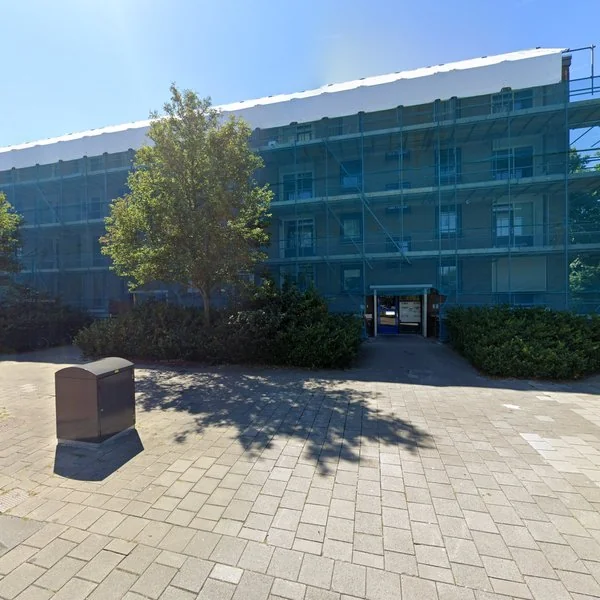 Straatbeeld van De Savornin Lohmanweg 72c, 2953AL Alblasserdam