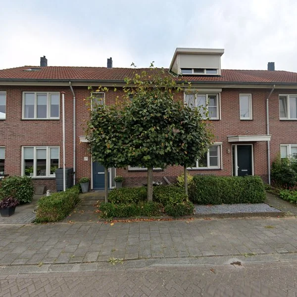 Straatbeeld van de Schaarsen 17, 8111CV Heeten