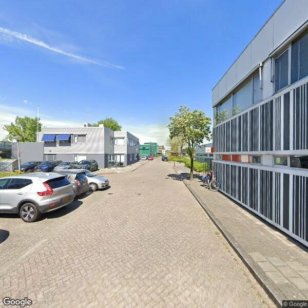 Straatbeeld van De Schans 17 30, 8231KD Lelystad