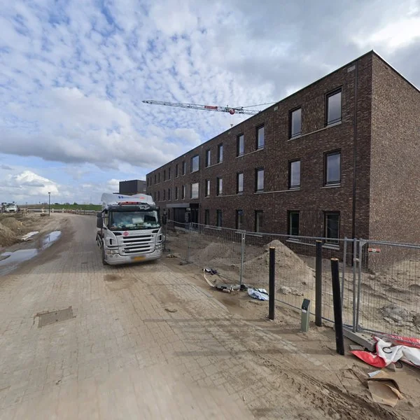Straatbeeld van De Schelp 39, 3894MA Zeewolde