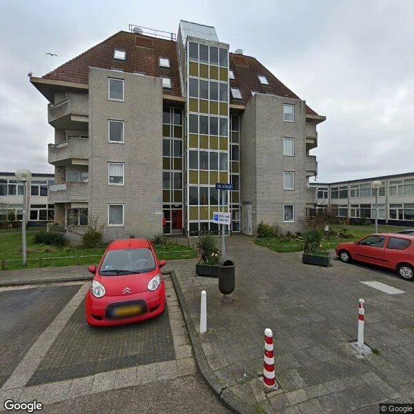 Straatbeeld van De Schelp 67, 2042DW Zandvoort