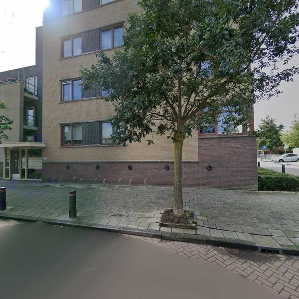 Straatbeeld van De Schie 10, 2673BJ Naaldwijk
