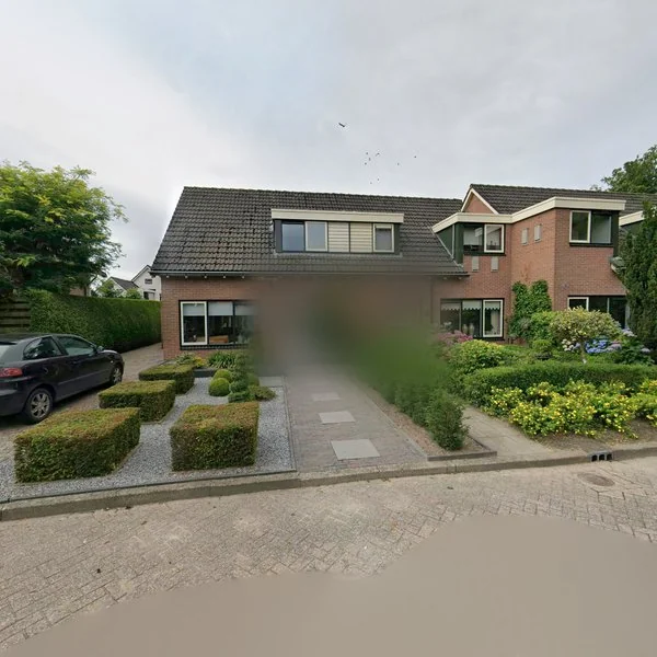 Straatbeeld van De Schoolkolk 9, 7661RW Vasse
