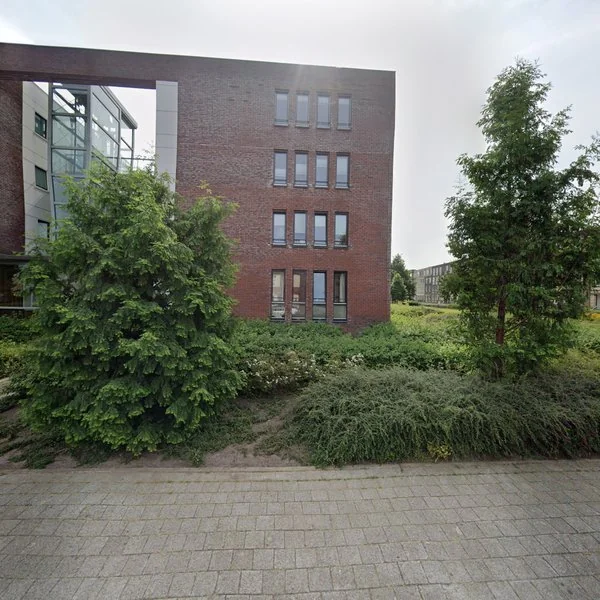 Straatbeeld van De Schutspatroon 41, 3813GJ Amersfoort