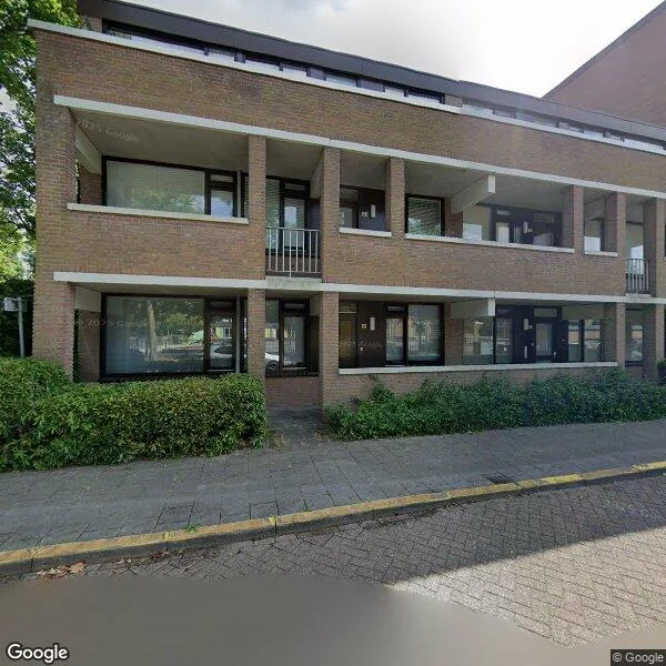 Straatbeeld van De Smelen 103, 5553CT Valkenswaard