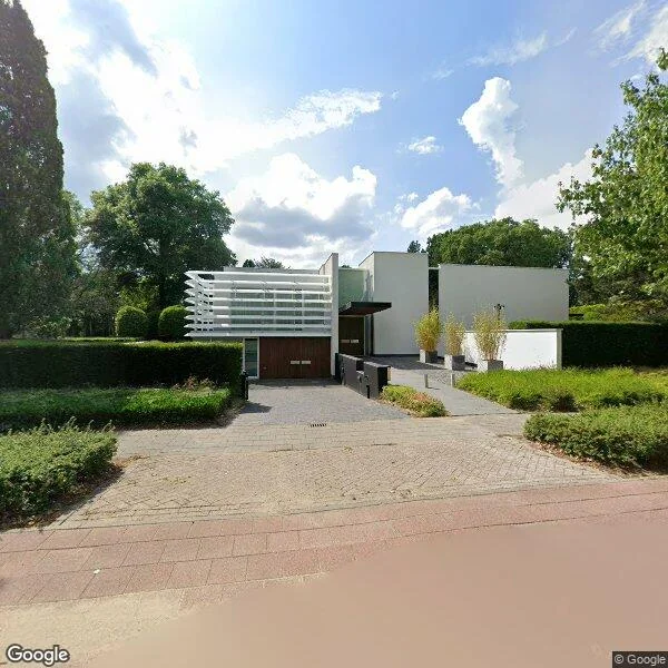Straatbeeld van De Smelen 113, 5553CT Valkenswaard