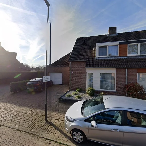 Straatbeeld van De Smelen 13, 5531DH Bladel