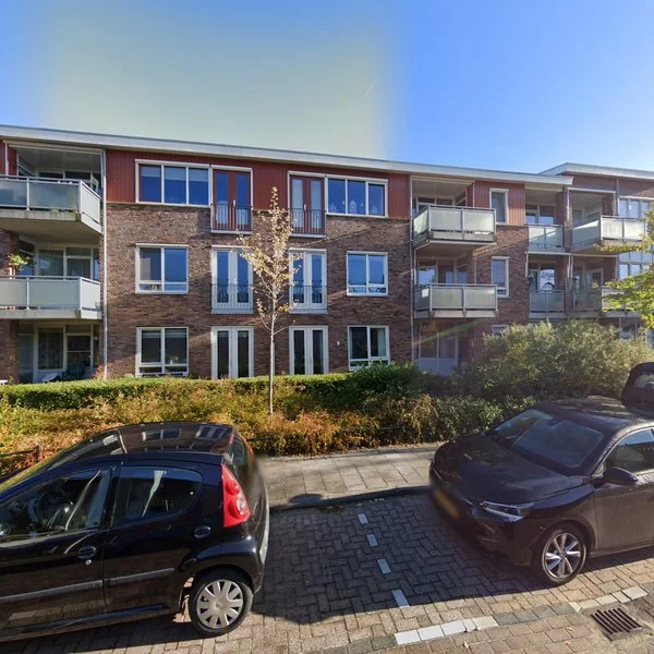 Straatbeeld van De Smidse 38, 2841XW Moordrecht