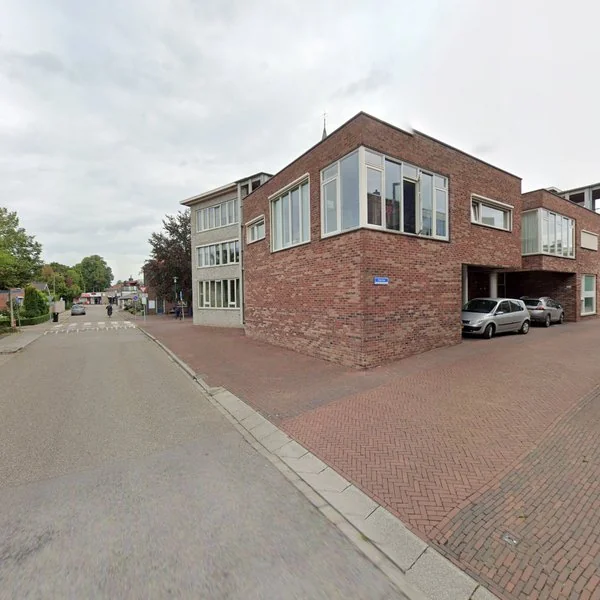 Straatbeeld van De Smidse 5, 7261ZZ Ruurlo