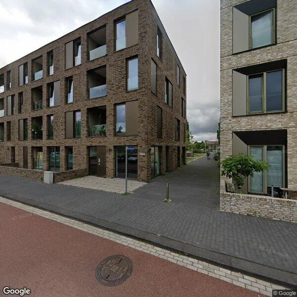 Straatbeeld van De Sneeuwuil 131, 3815XS Amersfoort