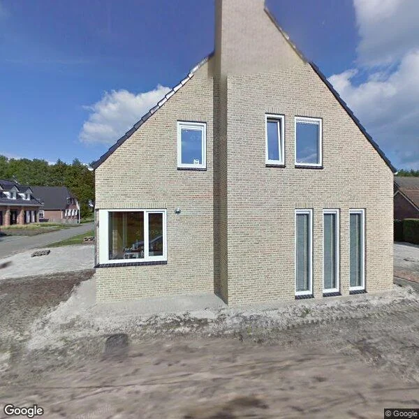 Straatbeeld van De Snikke 16, 7847TK 't Haantje