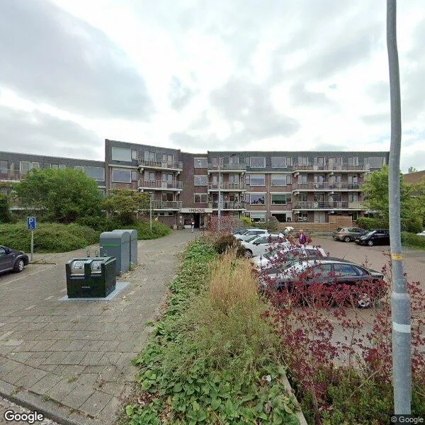 Straatbeeld van De Sonneveld 90, 1851WC Heiloo