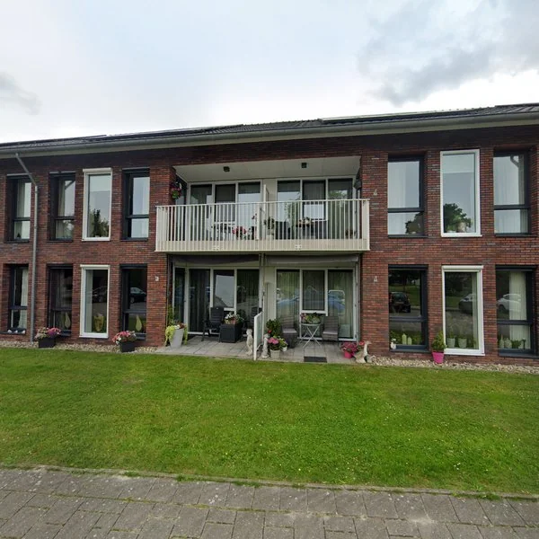 Straatbeeld van De Splitting 9-17, 8539SM Echtenerbrug