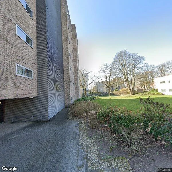 Straatbeeld van De Spreng 18, 7311AS Apeldoorn