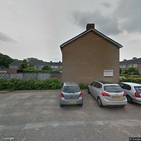 Straatbeeld van De Stappert 15, 5711BX Someren