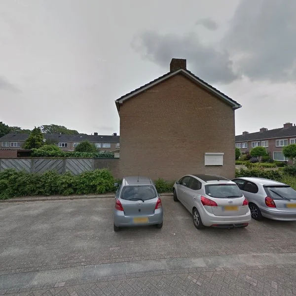 Straatbeeld van De Stappert 19, 5711BX Someren