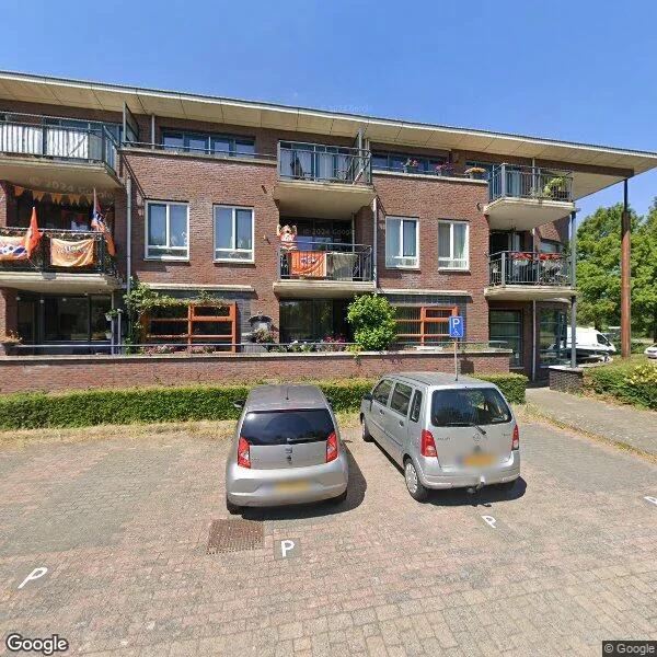 Straatbeeld van De Start 28, 3831PV Leusden