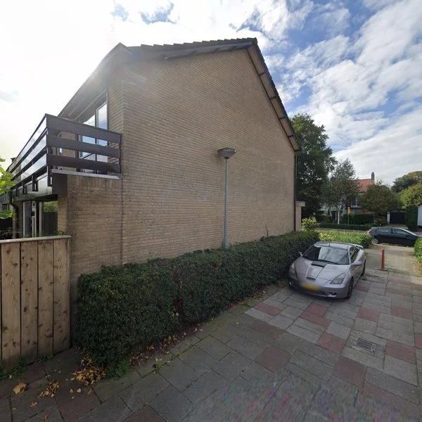 Straatbeeld van De Steenkamp 57, 3781VS Voorthuizen