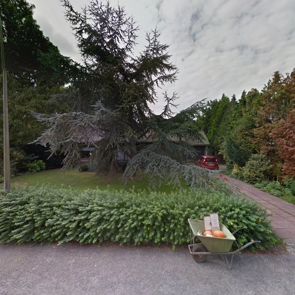 Straatbeeld van De Steupel 17, 2811NP Reeuwijk