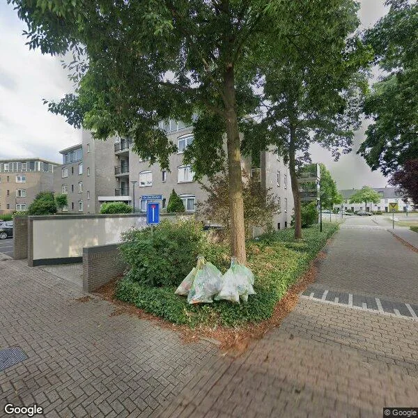 Straatbeeld van De Stockbempt 14, 5671DL Nuenen