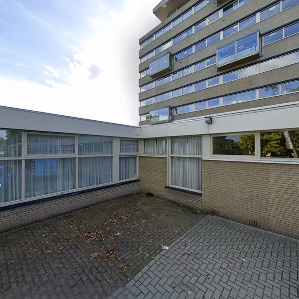 Straatbeeld van De Stoevelaar 1-601, 7471AB Goor