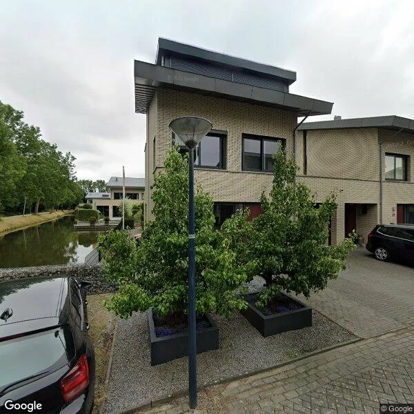 Straatbeeld van De Streektuinen 177, 1624GP Hoorn