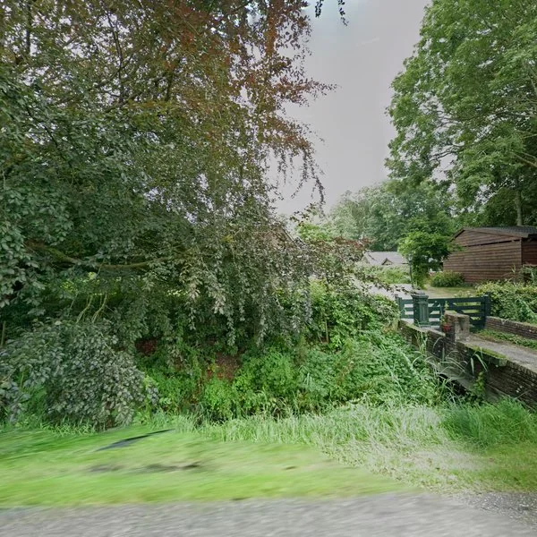 Straatbeeld van De Streekweg 18, 9956PS Den Andel