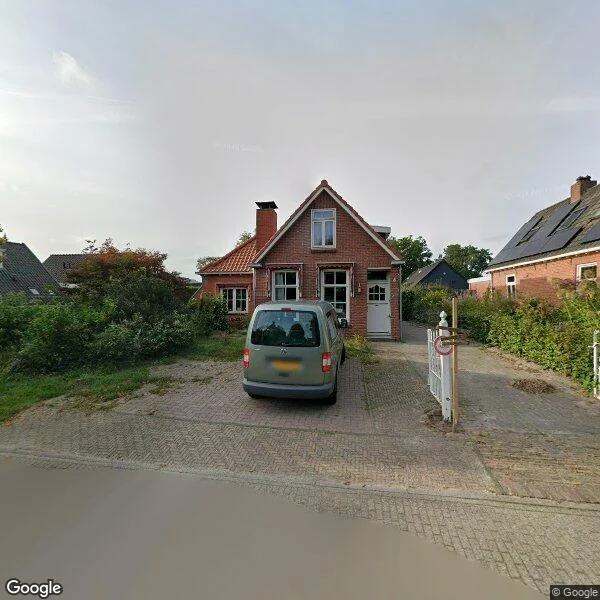 Straatbeeld van De Swette 27, 9269RD Feanwâlden